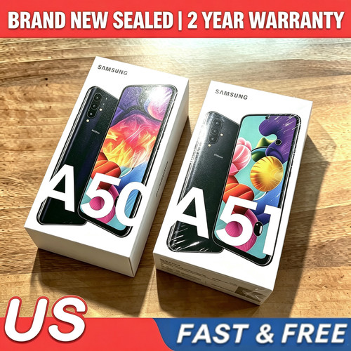 New sealed samsung - 🔥new,