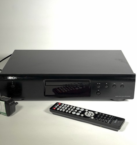 Denon dcd 520ae - dcd-520ae, cd