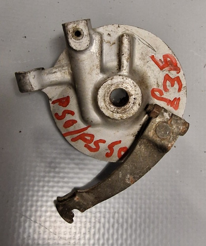 Honda p50 ps50 - p50, front