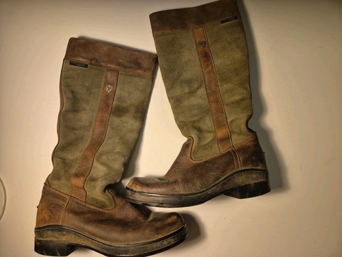Ariat windermere hydroguard - ariat,