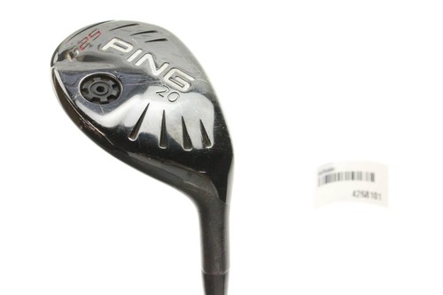 Ping g25 golf - g25, club