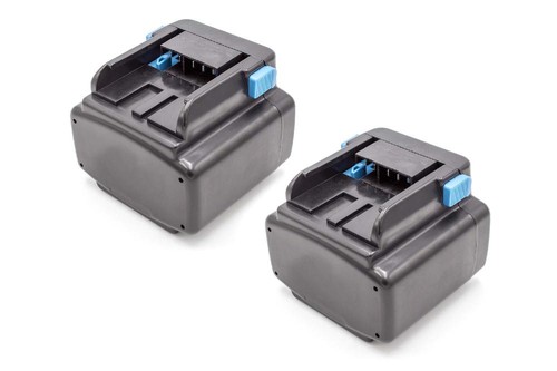 Battery for hitachi hh2414 - 2x,