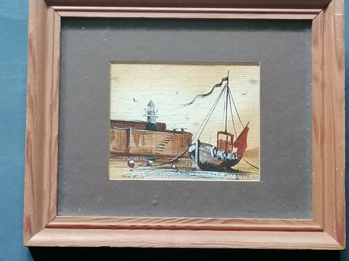 Contemporary miniature - contemporary,