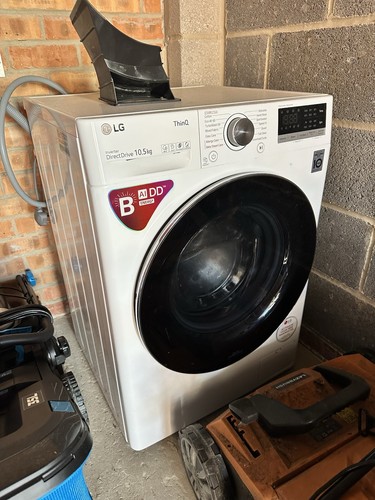 Thinq 5kg washing - lg,