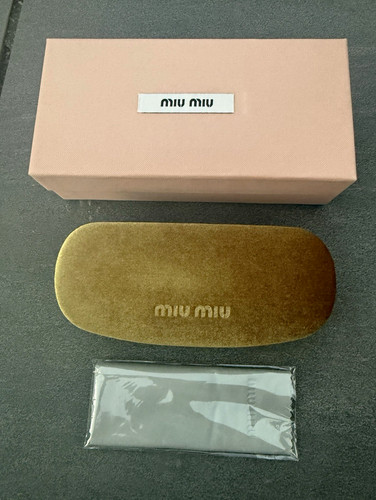 Miu gold hard - miu,