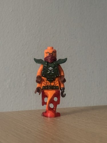 Lego ninjago nadakhan skybound - lego,