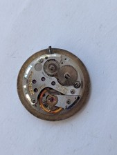 Vintage Zenith 30.5 Mechanical