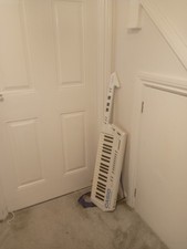 Casio AZ-1 Keytar MIDI