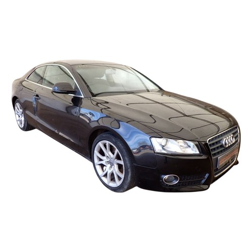 Audi headlight coupe - a5, 8t3