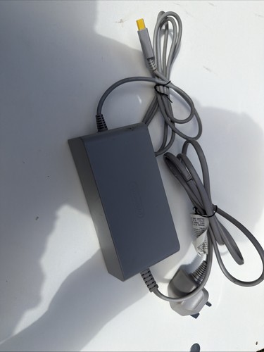 Nintendo wii genuine power - genuine,