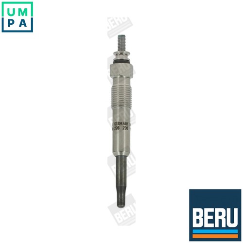 Glow plug gn999 for renault - 4x,