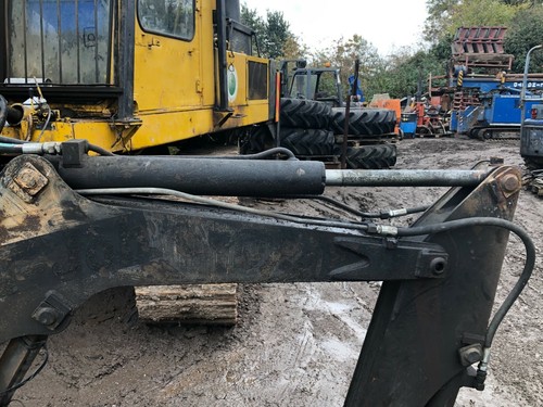 Pel job eb10 dipper - ram, only