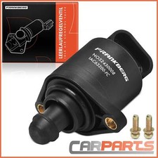 Idle Control Valve Air Supply