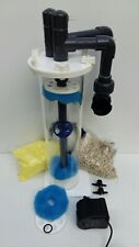 Nitrate (Sulphur) Media Reactor N350 (1500l). Full Kit.