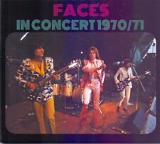 FACES - IN CONCERT 1970-71 -
