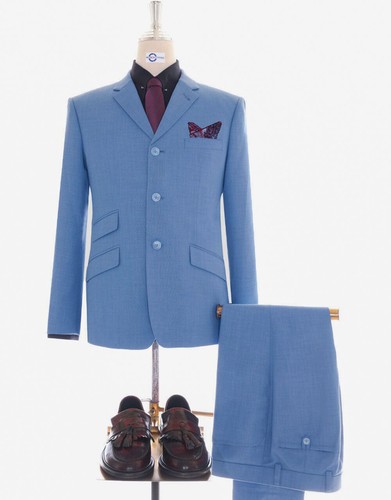 Mod suit 60s - -,