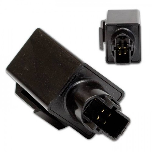 Led indicator relay - relay,
