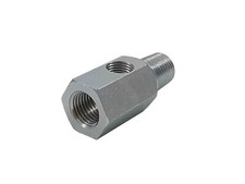 OIL PRESSURE GAUGE ADAPTOR FOR
