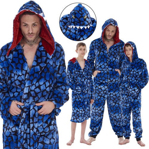 Mens boys raptor dinosaur - mens,