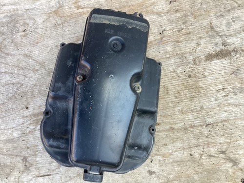 Yamaha tdr250 air box - tdr250,