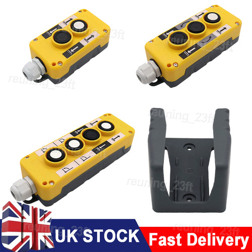 Cop button switch - 2-4,