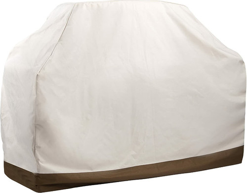 Garden grill cover - garden, protective