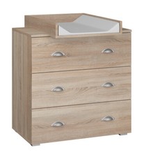 MIA chest of drawers 80 cm