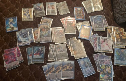 Cardfight vanguard cfv - vanguard,