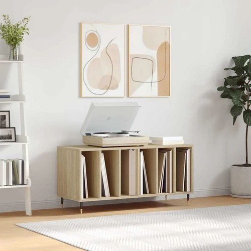 Record cabinet vinyl media - cabinet,