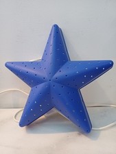 IKEA Smila Stjarna Blue Star