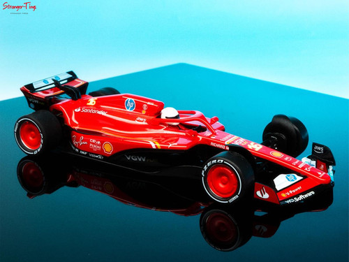 Nsr formula rosso fuoco - 22/26,