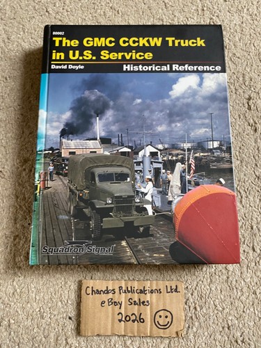 The gmc cckw truck s - the,