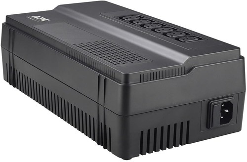 Apc back ups bv650i - back-ups, 650va