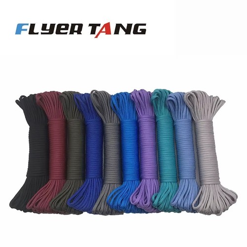 100ft 30m 4mm strand core - 100ft,