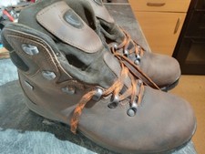 Mens Brasher Hill Walker Size