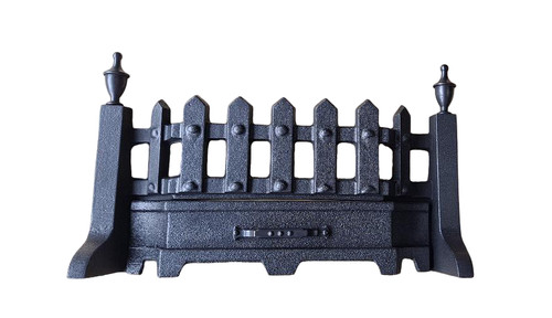 Fire front ashpan - ,