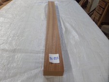 hardwood timber Sapele post 1.05m x 90mm x 45mm (20822R2)  gate post frame cill