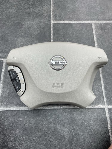Nissan elgrand e51 steering - nissan,