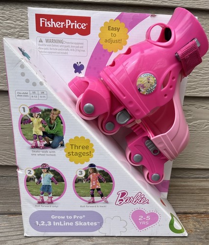 New fisher price to pro - new!,
