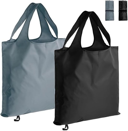 Reusable shopping bags 2pcs - shopping,
