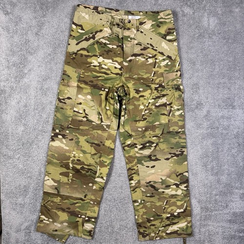 Trousers apec multicam small - trousers,