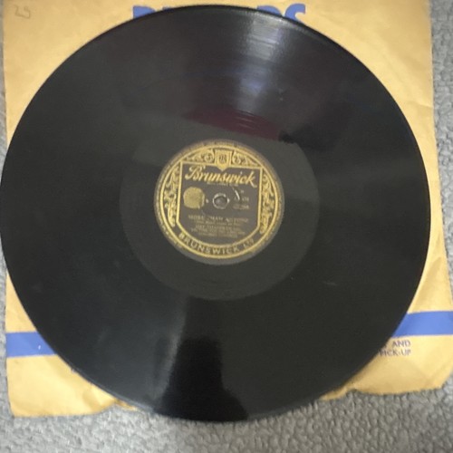 Brunswick jeff chandler - jeff, &