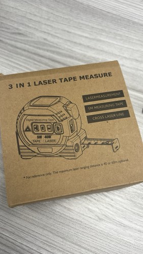 Digital measure tape - digital,