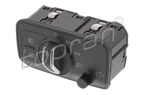 Headlight switch for audi - headlight,