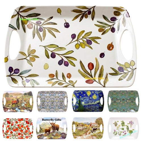 Large serving tray william - serving,