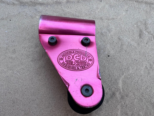 90s dave chain device dcd - dave's, mr