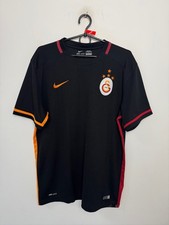 GALATASARAY 2015/2016 AWAY