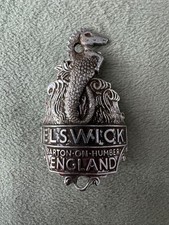 Elswick Barton on Humber