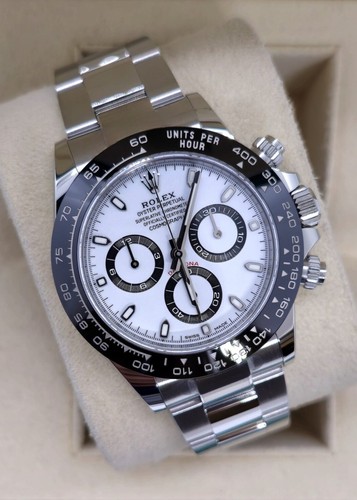 Rolex daytona chronograph - rolex,