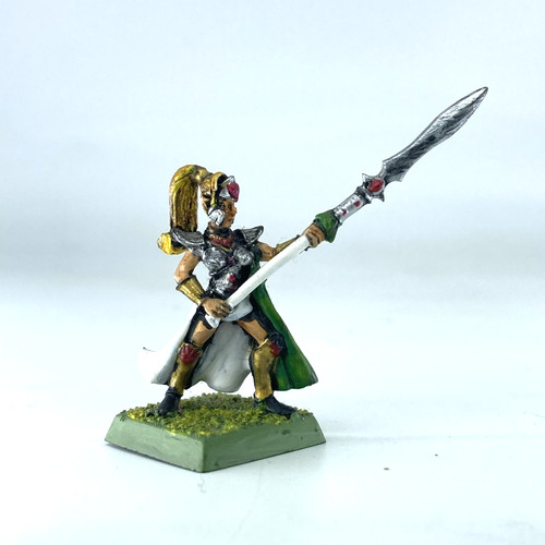 Maiden guard high elves - guard,